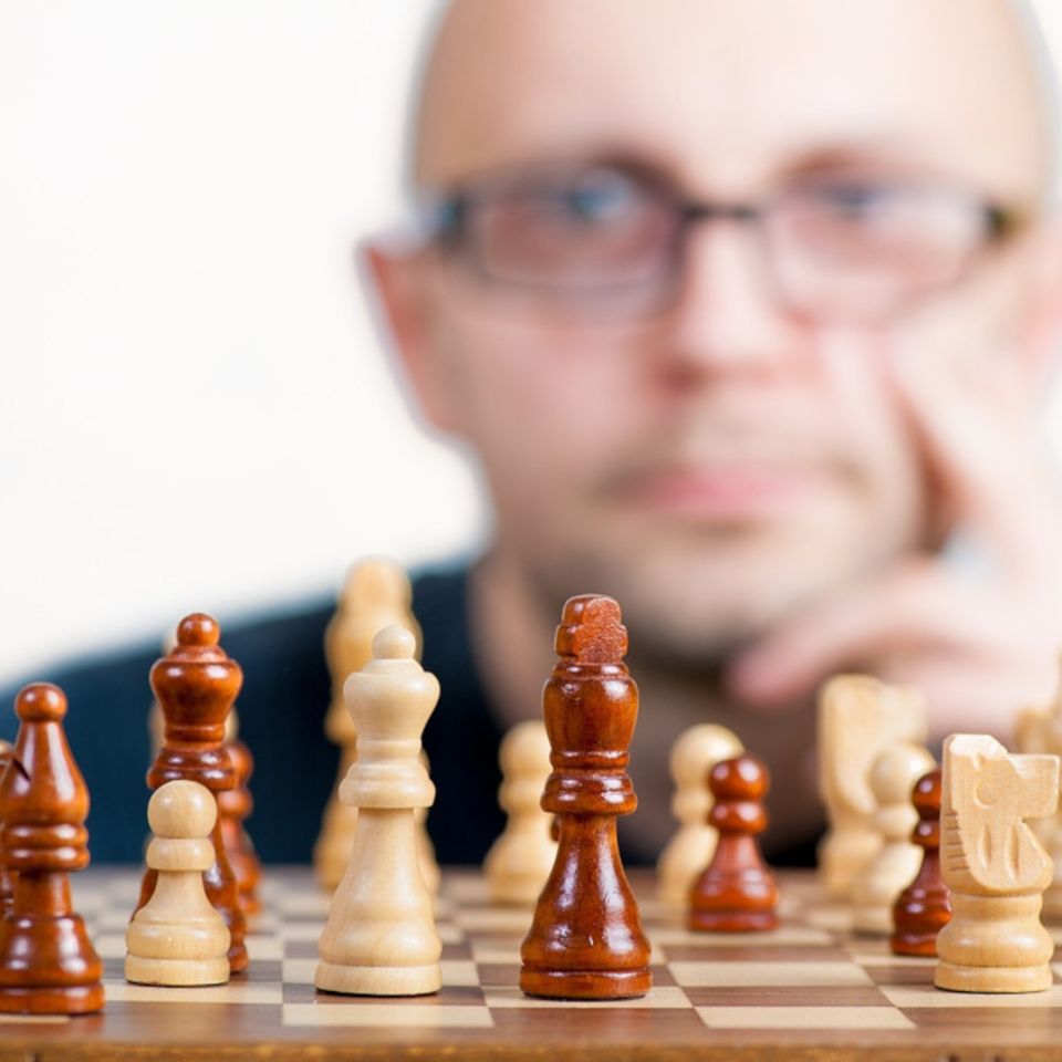 Chess 1024