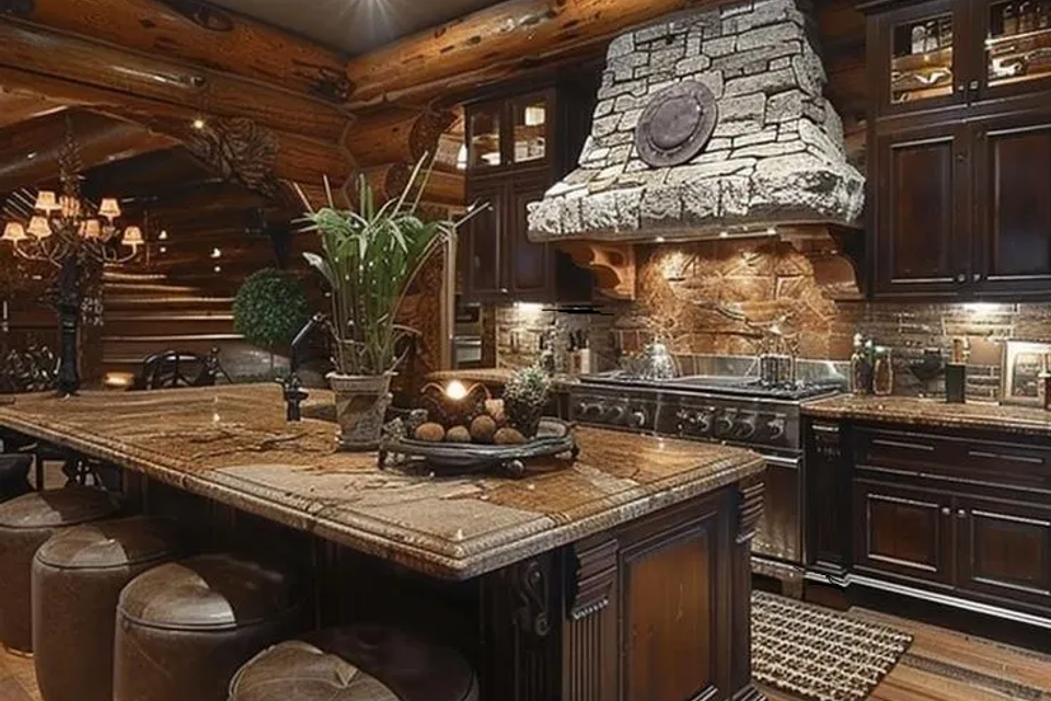 wilmette-rustic-kitchen-renovation