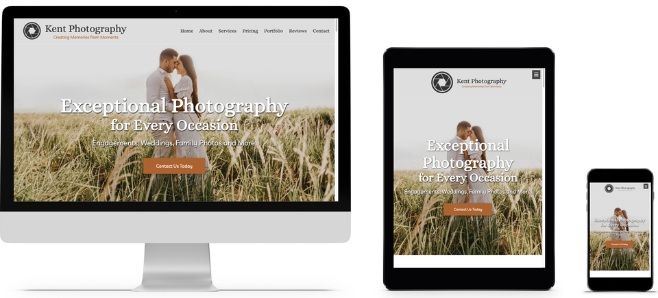 Kent photography