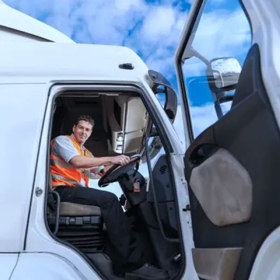 Motor carriers original original