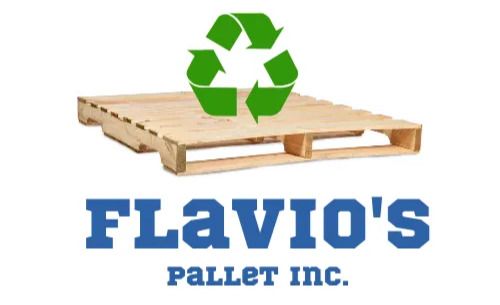 Flavio's Pallet Inc.