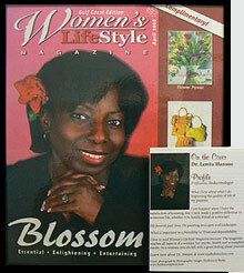 Womanslifestylemag