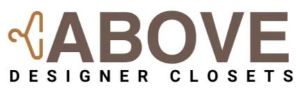 Above Designer Closets