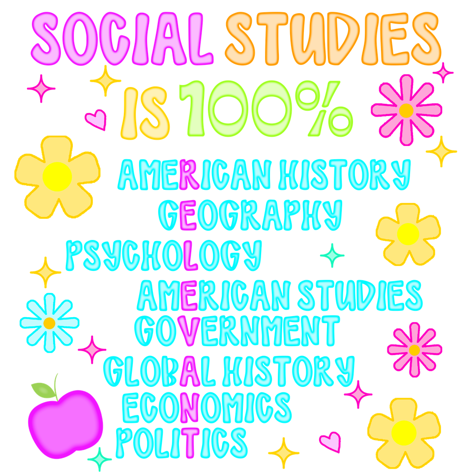 School   socialstudies teacher