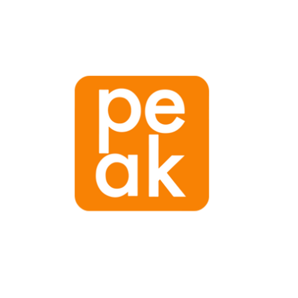 Peak square