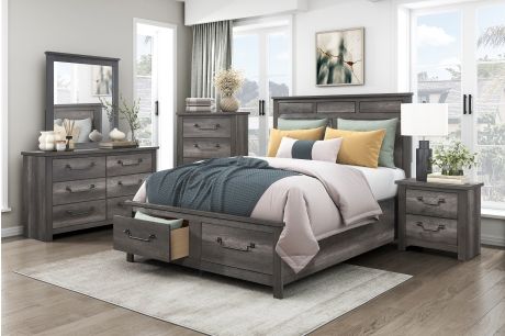 1342 bedroom  m