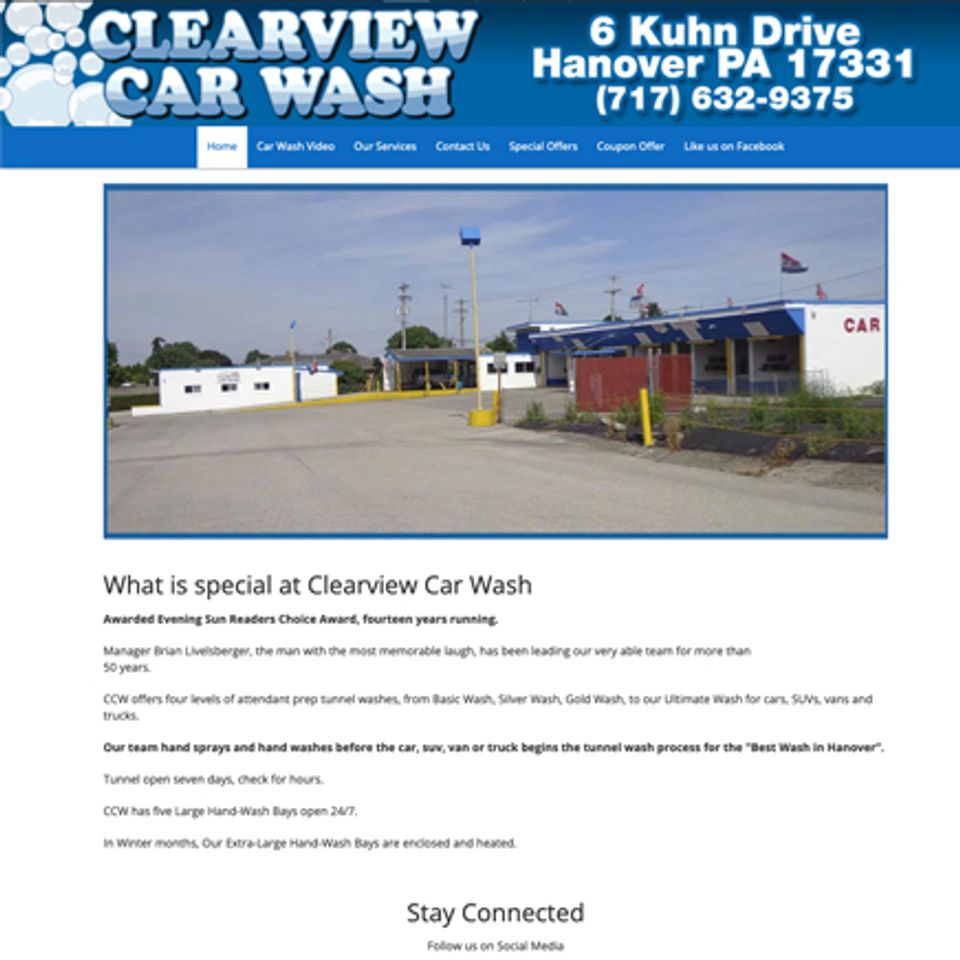 007 clearview car wash sm