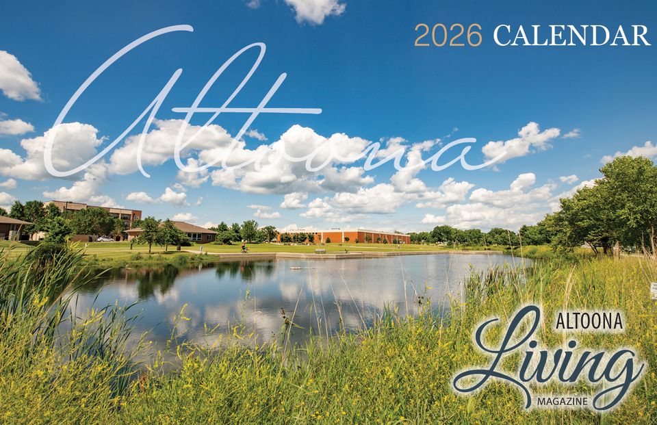 Altoona calendar 2026