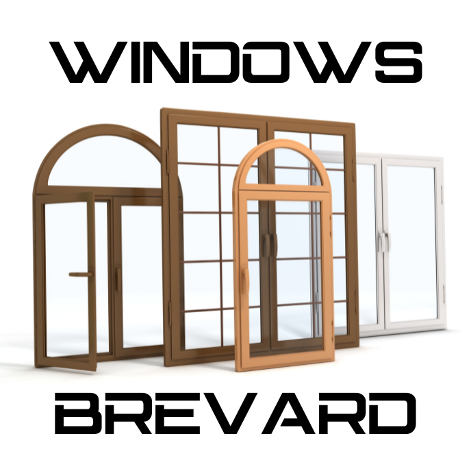 Windows Brevard