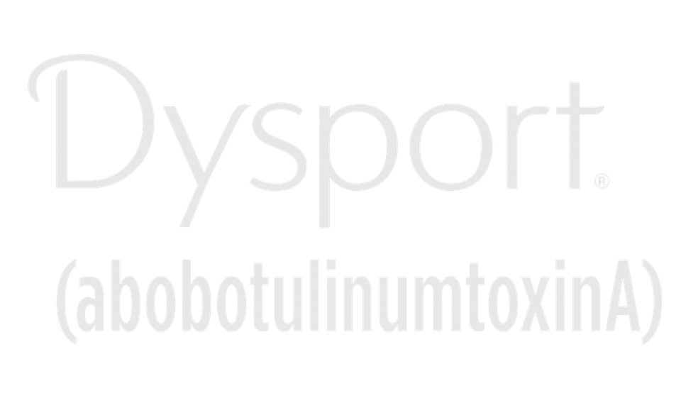 Dysport logo
