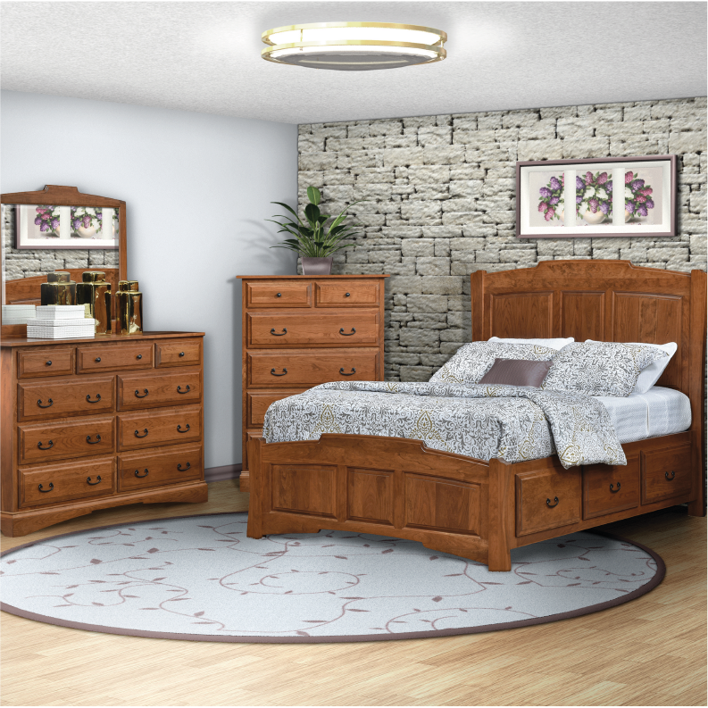 Briar oxford room