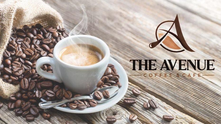 The avenue coffee cafe