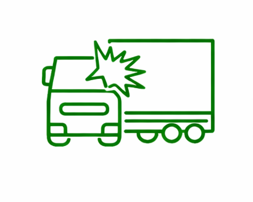 Truck accidents