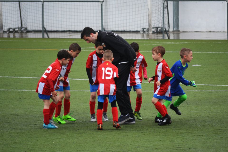 Clinics and camps