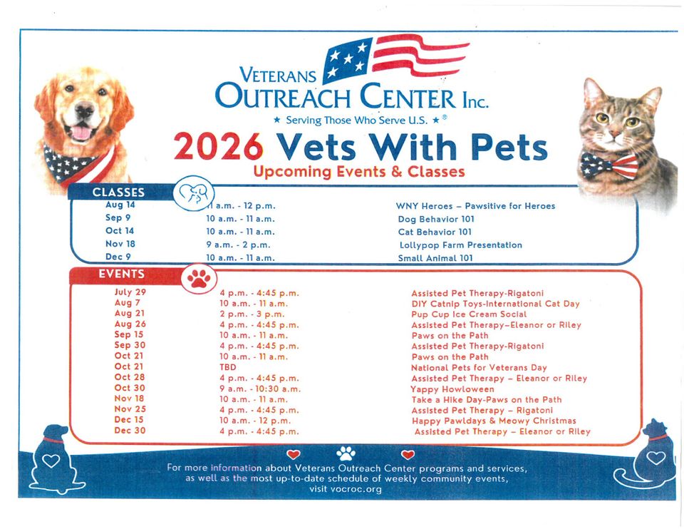 Vet for pet