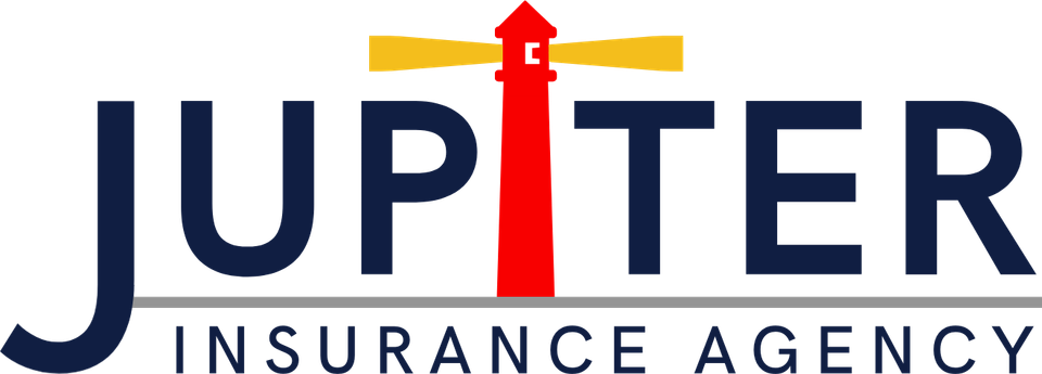 Jupiter Insurance Agency Logo