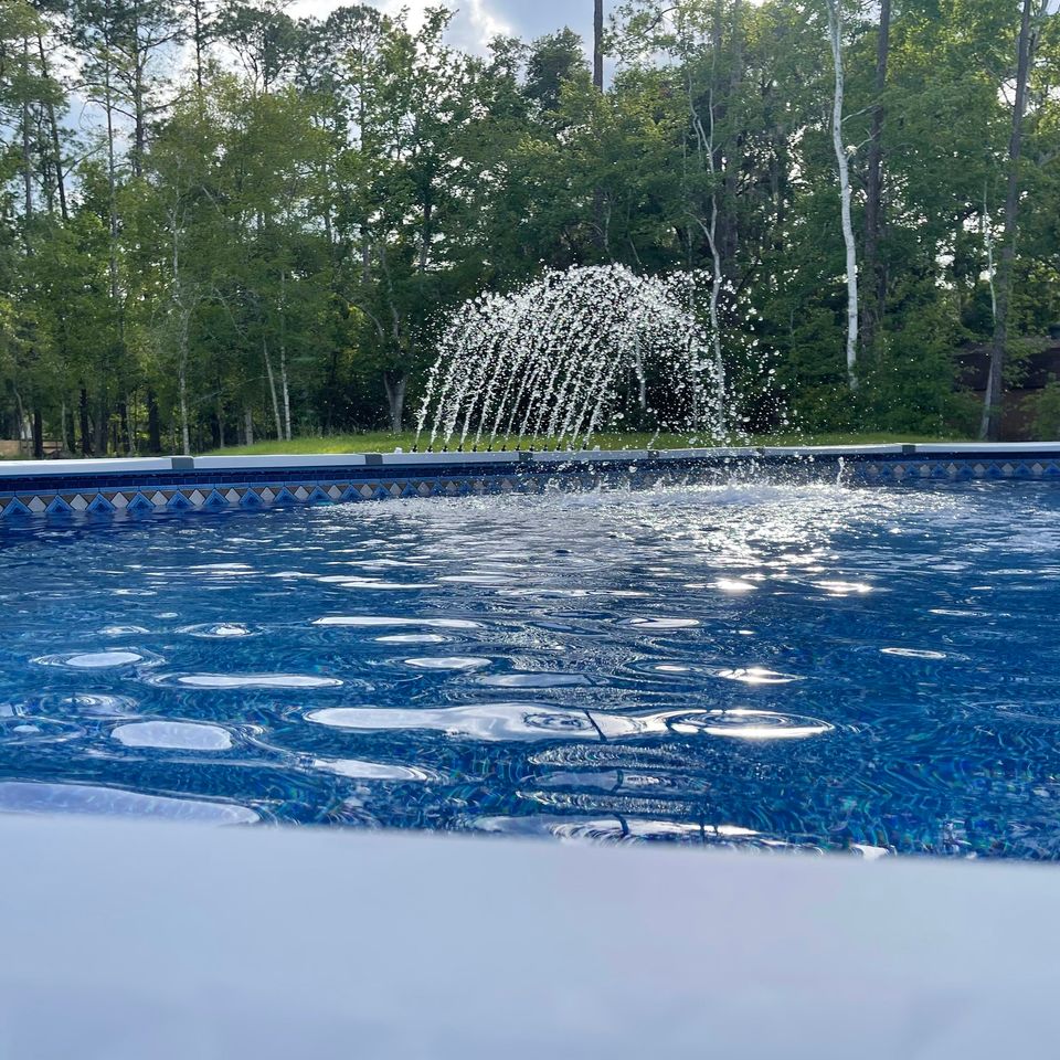 Paradise pools 14