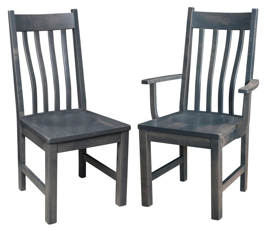 Hts mission chairs