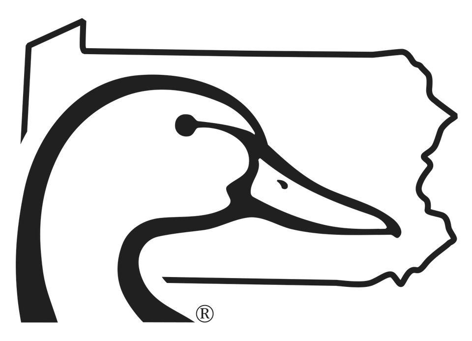 Pa state logo k