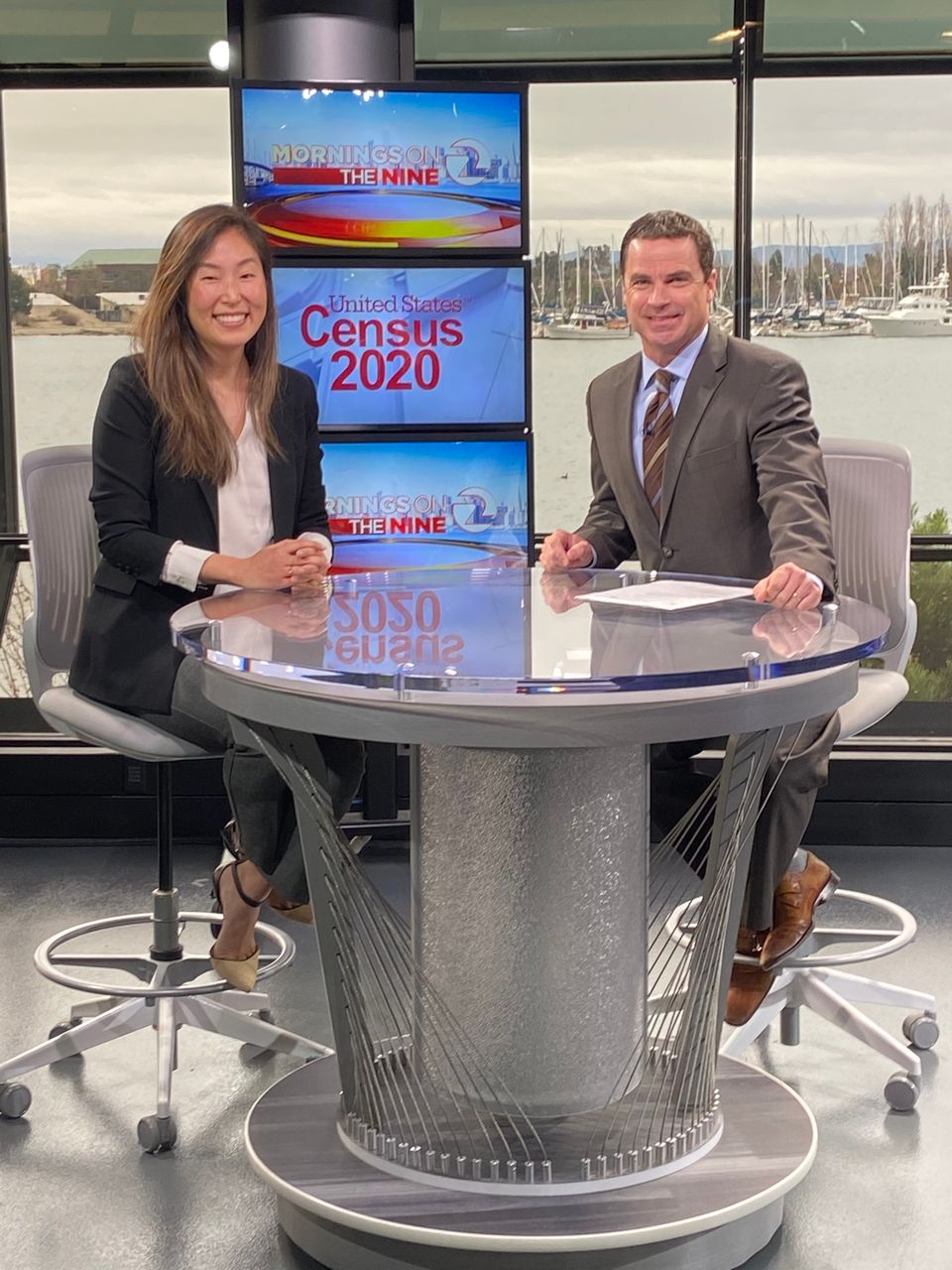 United way census 2020 interview 2