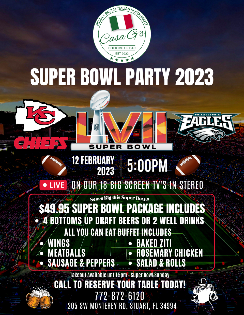 Copy of casa g's superbowl party 2023 (8.5 × 11 in) (2)