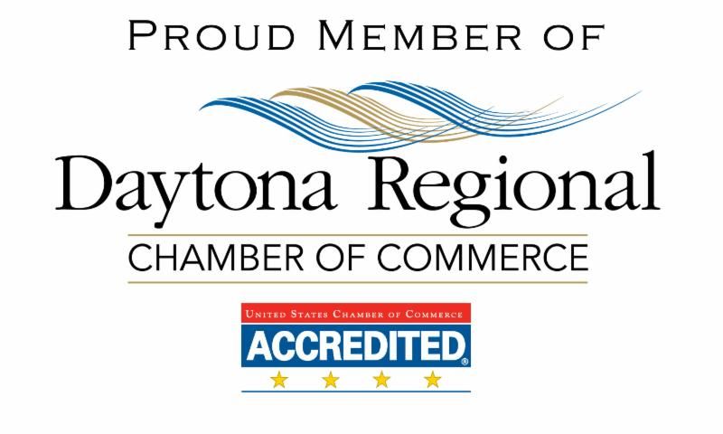 Daytona chamber with accreditation highres member of