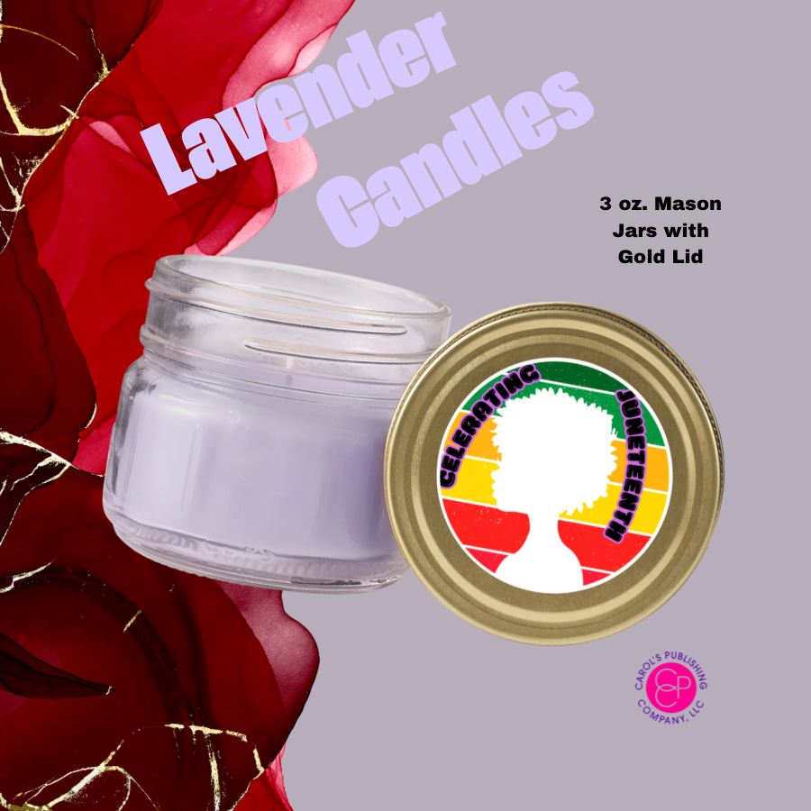 Lavender   10
