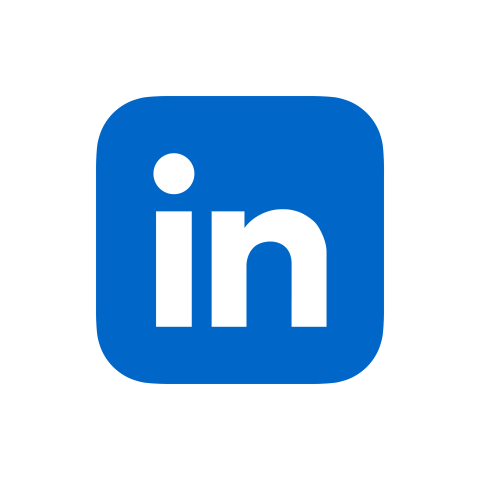 Linkedin logo linkedin icon transparent free png