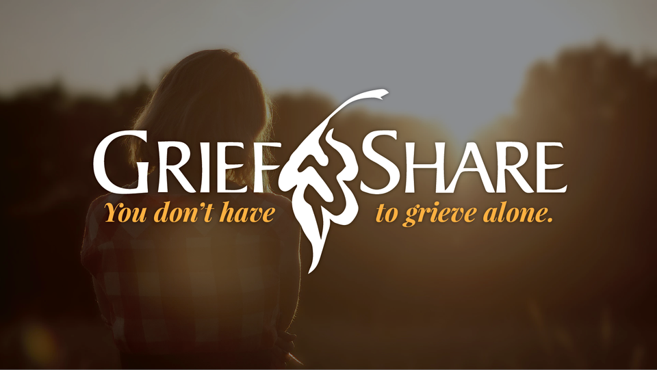 Griefshare 2020 2