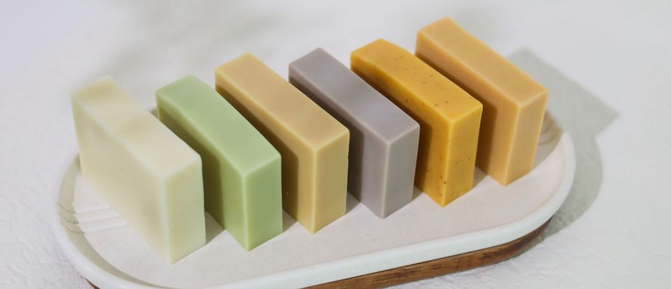 Hand soap
