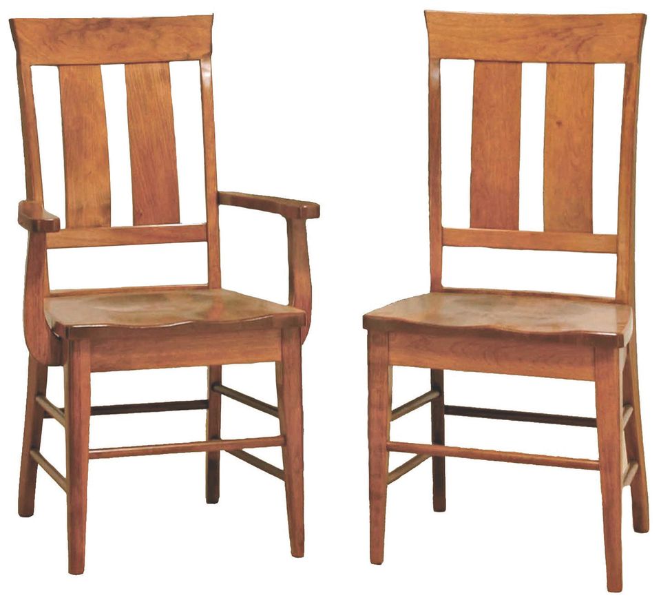 Cd vienna chairs 11616 11617