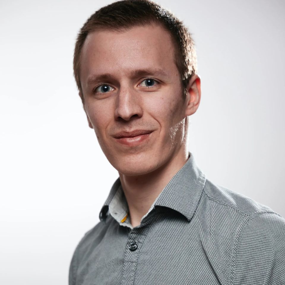 Staff Member