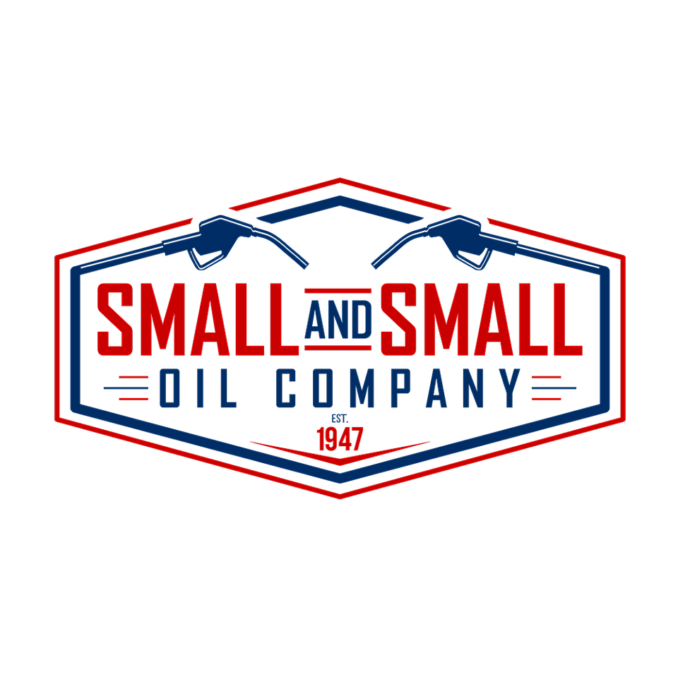 Small and small