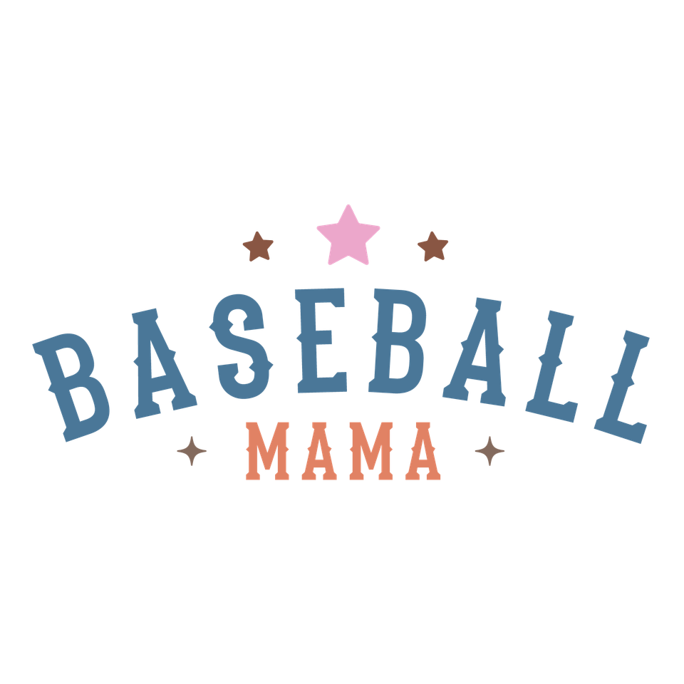Sports   baseball baseball mama