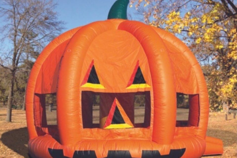 Pumpkin