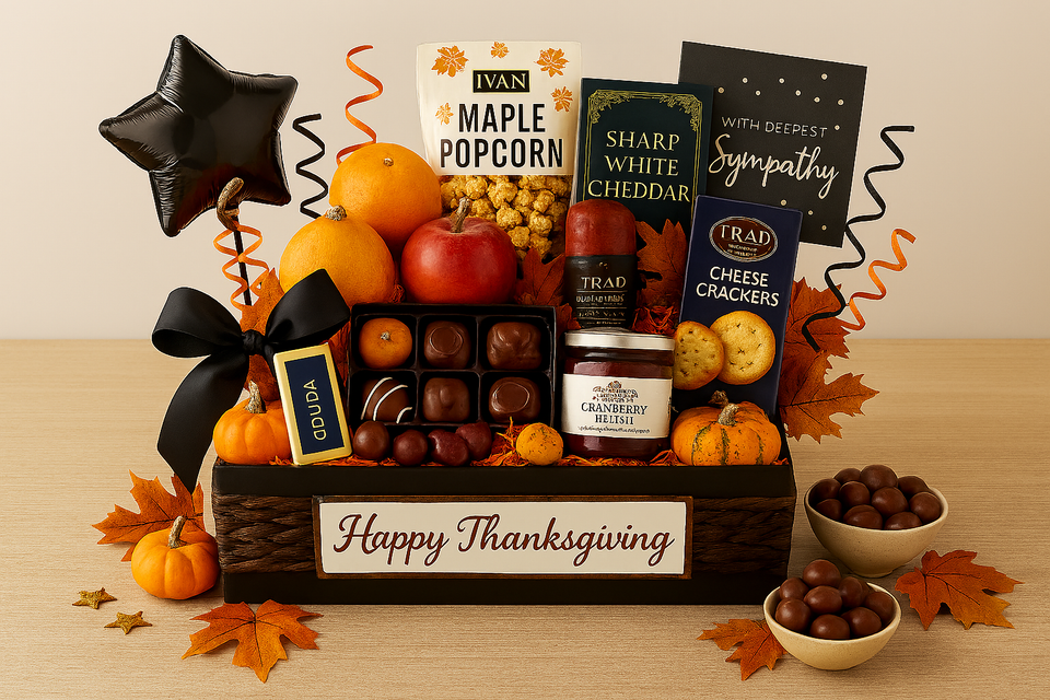 Thanksgiving
