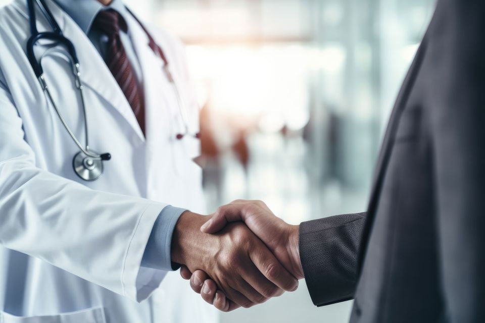 Medical director