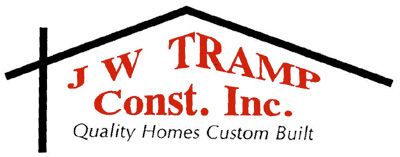 JW Tramp Construction Inc.