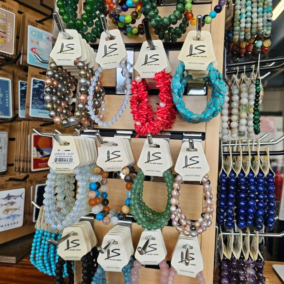 Makaha Life Style Gift and Souvenir Shop