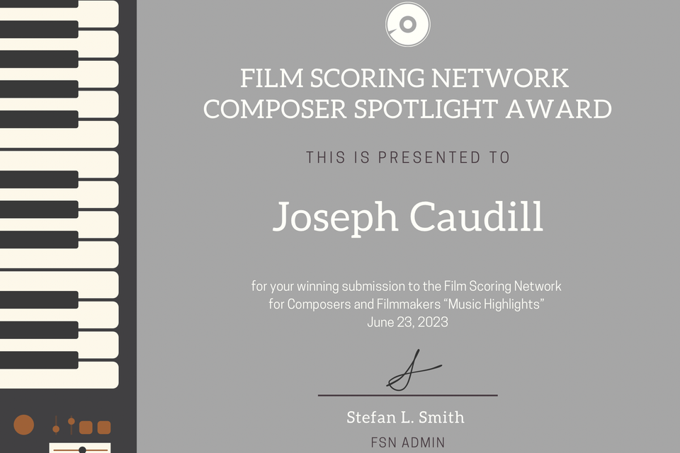 Fsn award