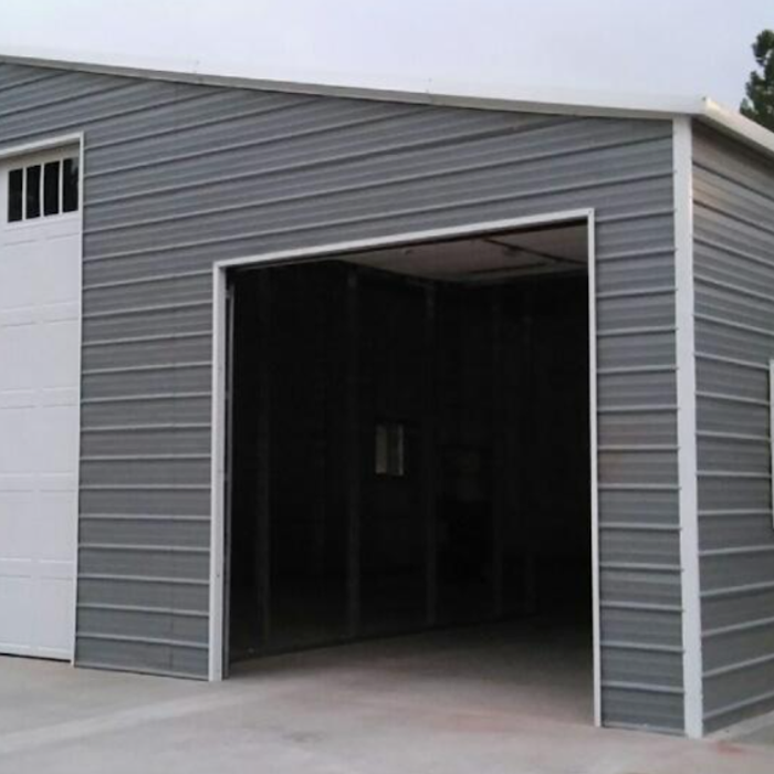 Steel structures Steel Buildings Steel Garages AZ Interstate Steel