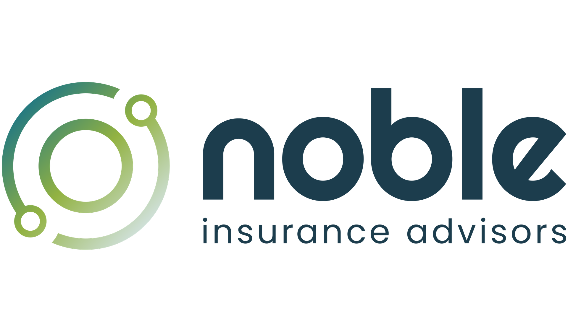 IA Website - Noble Insurance Advisors (2024)