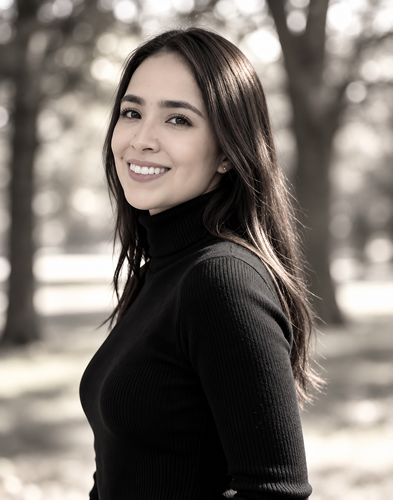 Andrea Vento, Las Vegas Real Estate Agent
