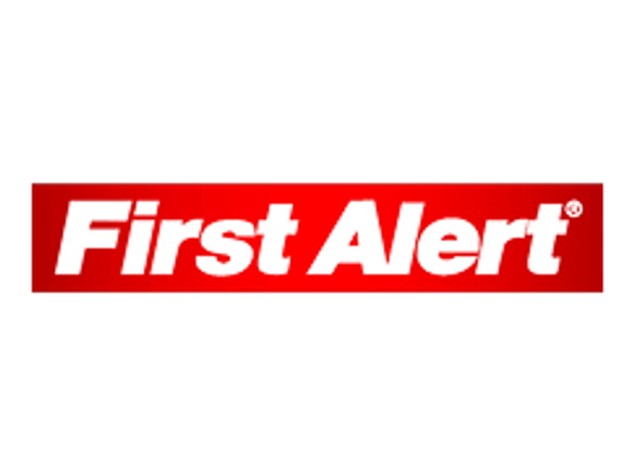 First alert