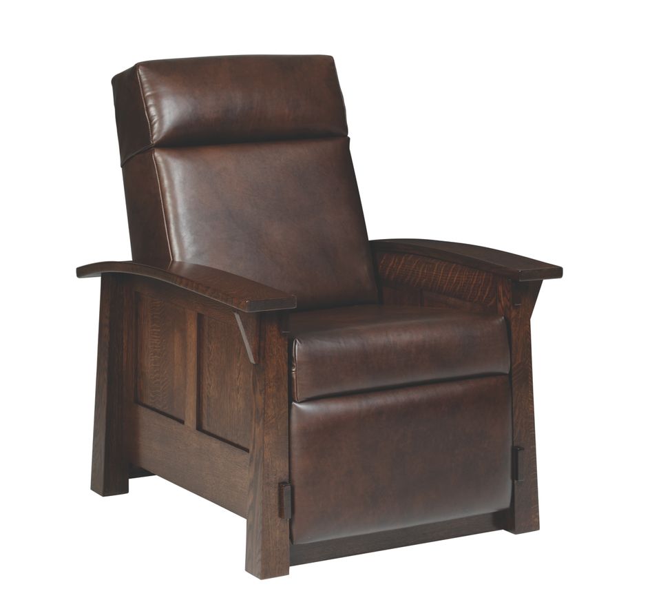 Qf 5600 old shaker recliner