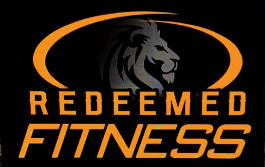 Redeemed Fitness