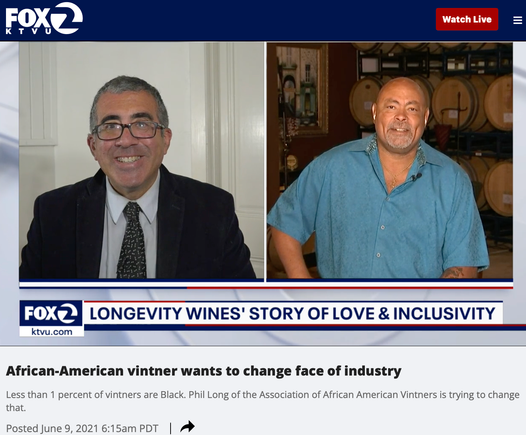 Ktvu 2 longevity 