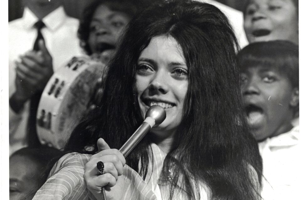 1969 reba at cbn