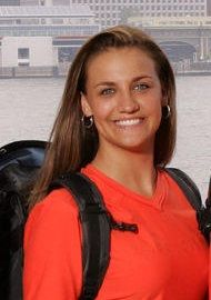 Megan linz