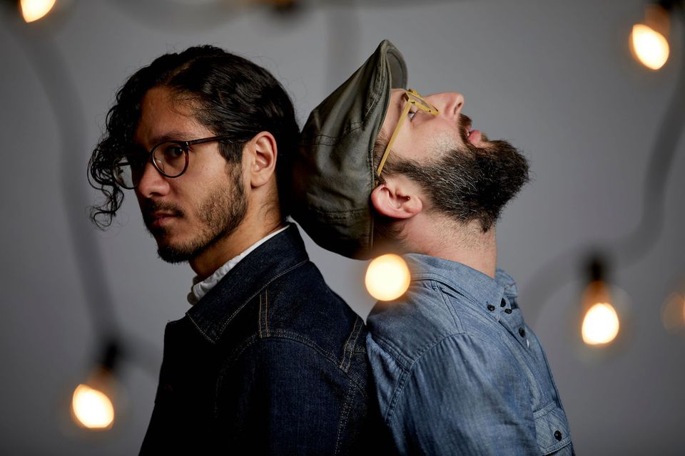 Ethan robbins   ariel bernstein